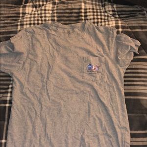 Vineyard Vines Tee